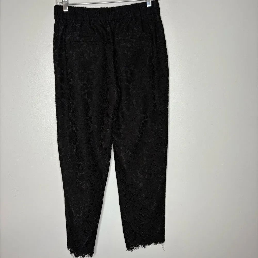 J.Crew Easy Lace Pant - Picture 6 of 6